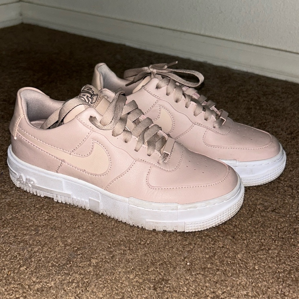 Nike AF 1 Pixels, Women’s Size 7